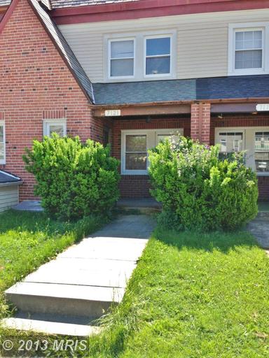7121 Harford Rd