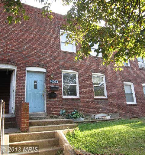 505 Baltic Ave