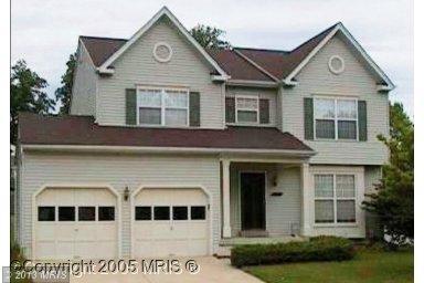 7104 Redwood Branch Ct