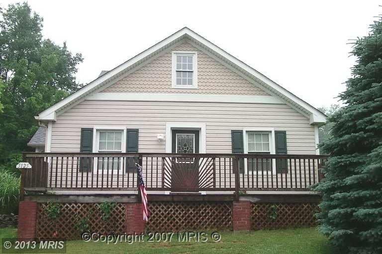 5125 Old National Pike