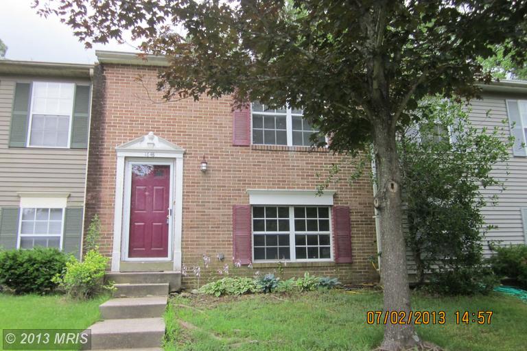1648 Pin Oak Dr