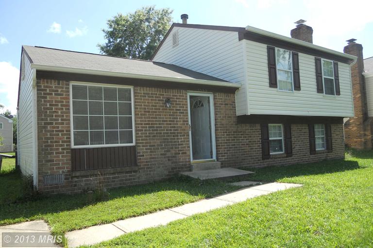 1144 Bannister Cir