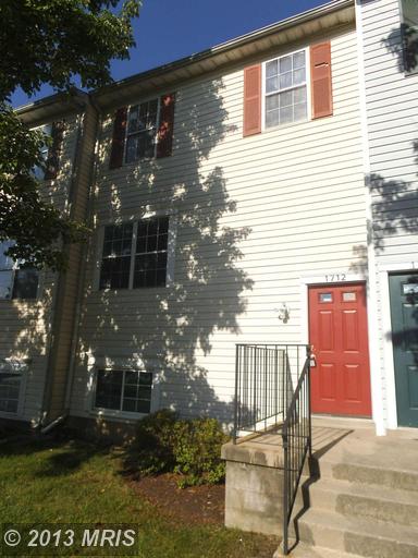 1712 Brooksquare Dr