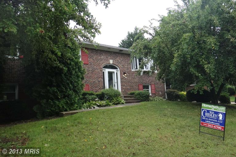 216 Weymouth St
