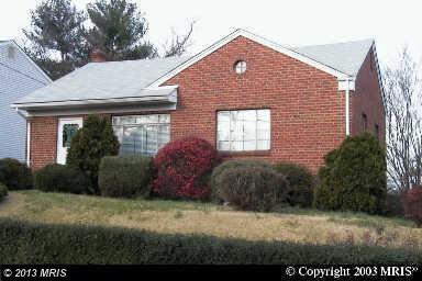 6710 Old Landover Rd