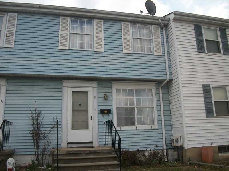 11 Consett Pl # 41