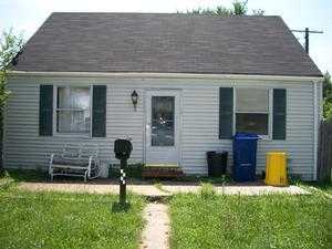 1909 Madison Rd