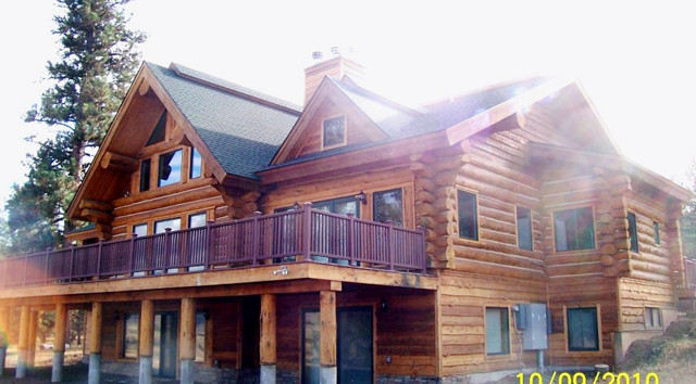 3145 Timber Ridge