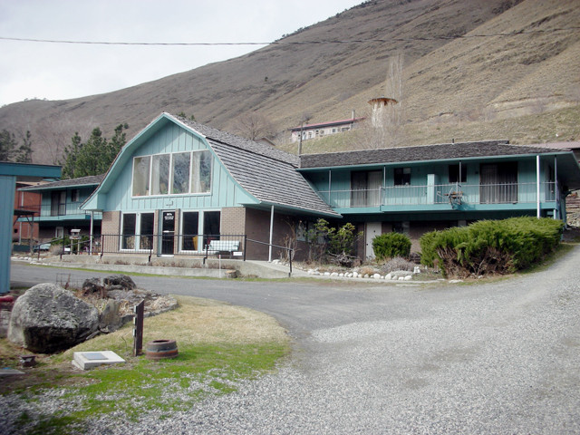 307 S Main Street