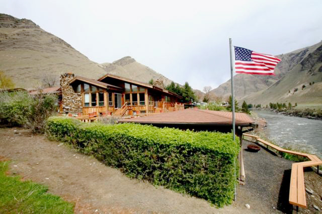 420 S Main Street