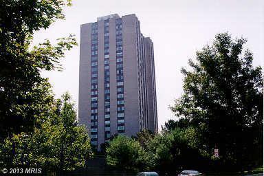 9701 Fields Rd Apt 1108