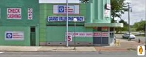 10920 Grand River Ave