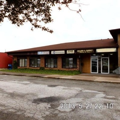 2588 PORTAGE MALL