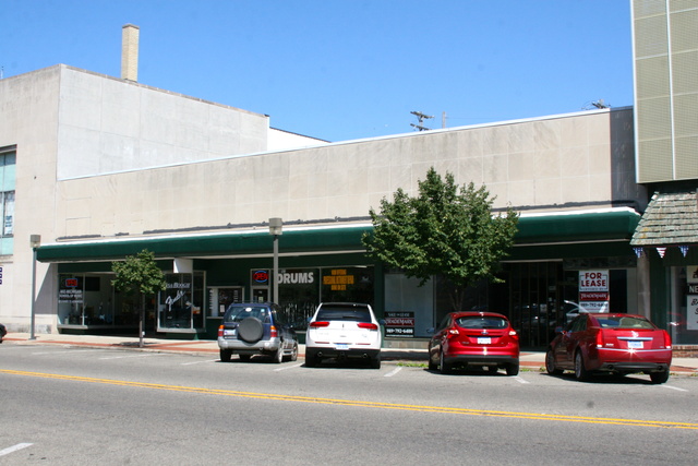 710 Washington Ave