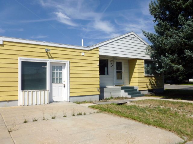 2320 National Avenu