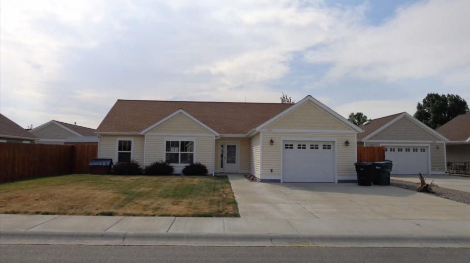 3780 Chamberlain Dr