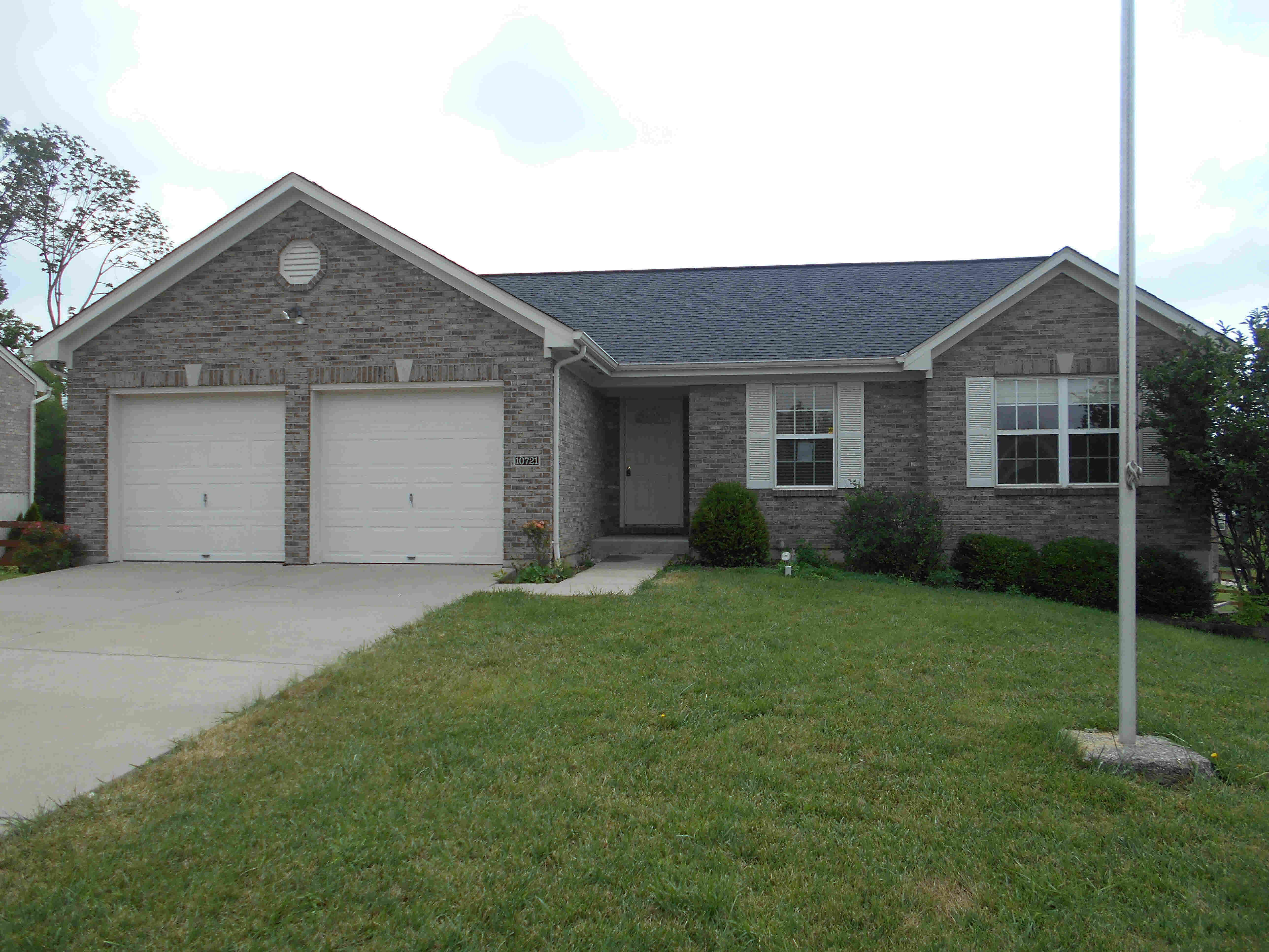 10721 Kelsey Dr