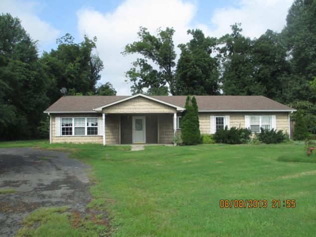 4753 Benton Rd