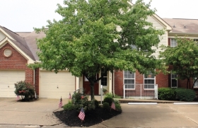5375 Millstone Ct Unit 4a
