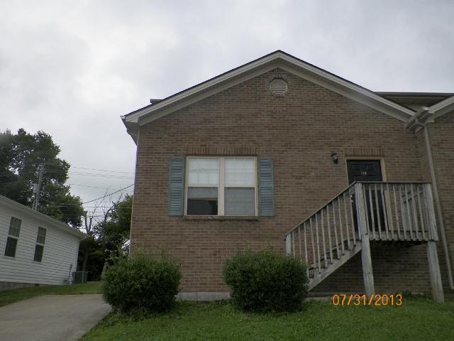 118 Maple Leaf Ln