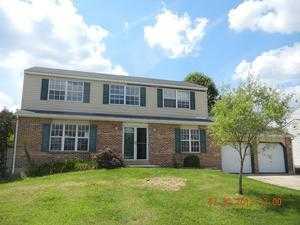 28 Deer Cir