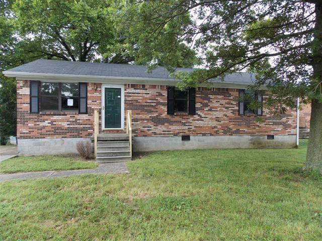205 Laurel Lane