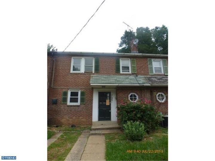 705 Rysing Dr