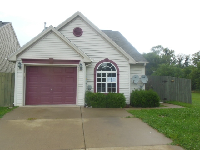 9820 Cayes Drive