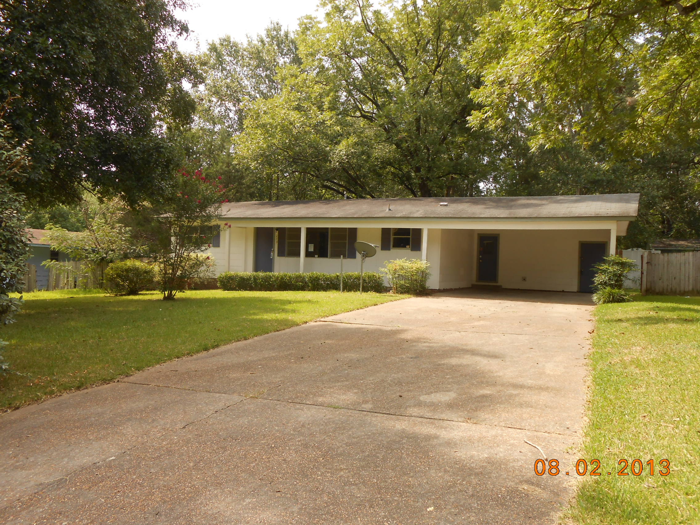 253 Mcdowell Park Circle