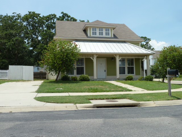 463 Dr Gilbert Mason Drive