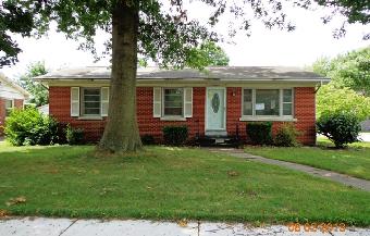 1901 S Boeke Road