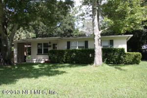 3993 Ferrarra St