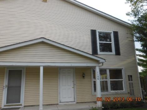 1156 E Greenbriar Lane Unit#11D