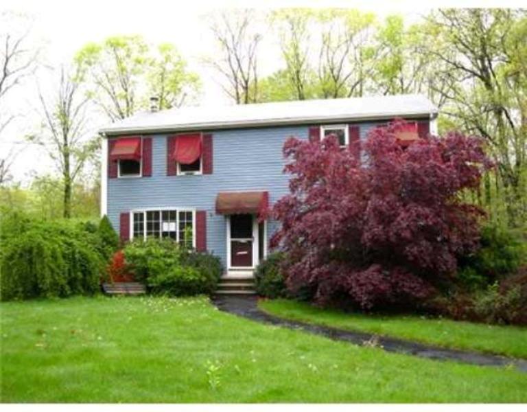 1829 Old Louisquisset Pike