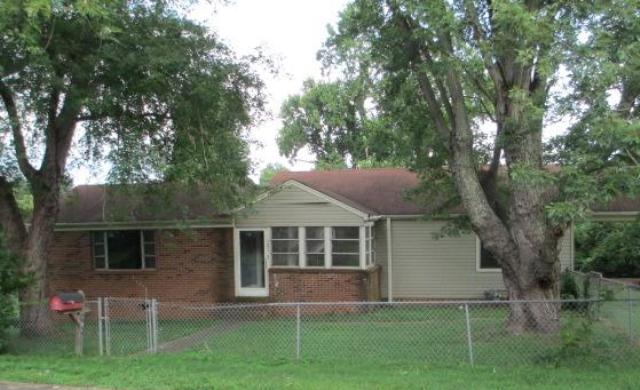101 Austin St