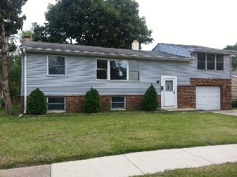1819 Endicott Circl