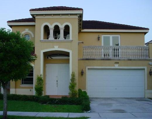 1566 Sw 154 Ave