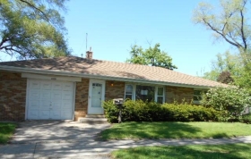 4350 Oak Park Ave