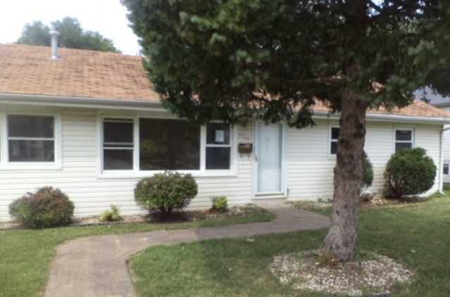 5326 W 91st Street