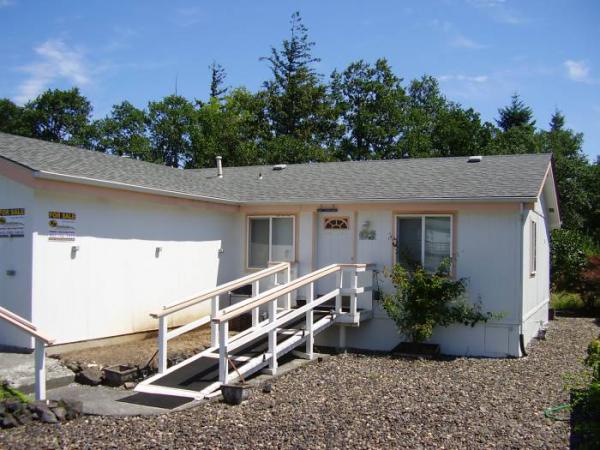 2154 Oregon St #122