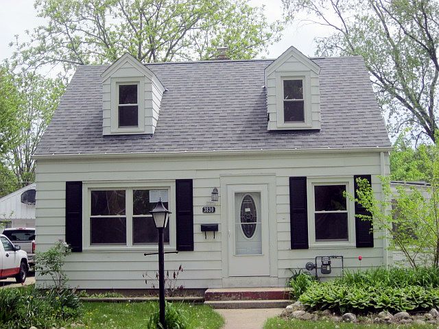 3830 N 87th Street
