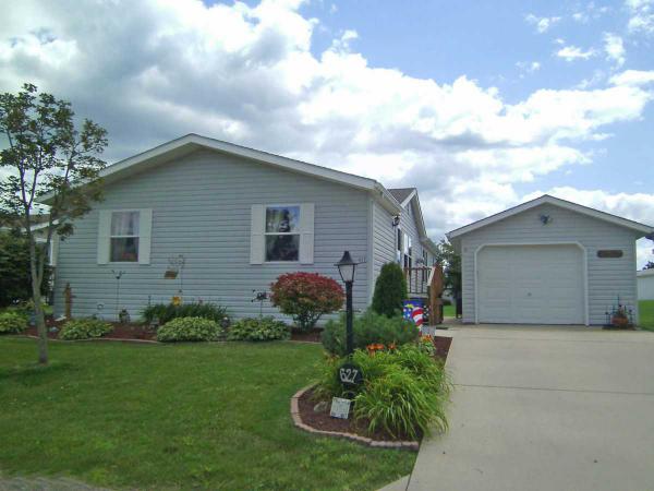 627 Park Ridge Road