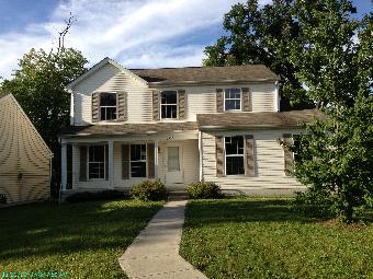 2325 Agler Road