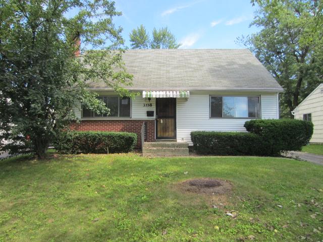 3338 Roswell Drive