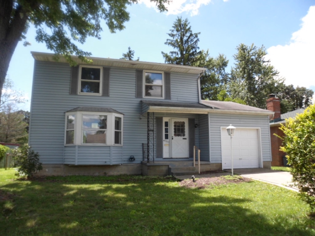 6507 Portsmouth Drive