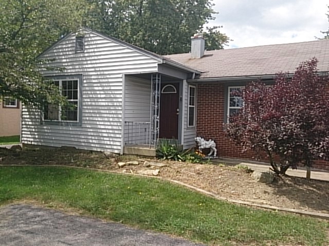 4215 Avery Rd