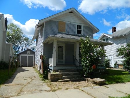 1719 Prospect Street