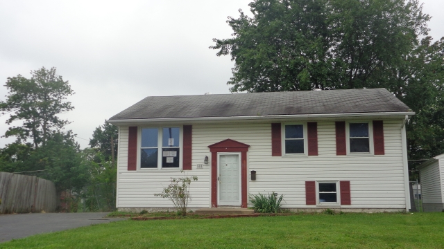501 Daytona Road