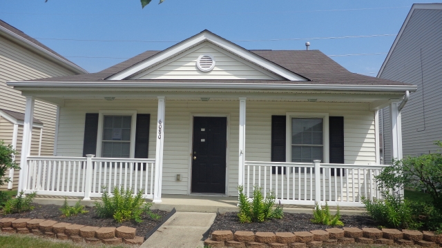 6080 Federalist Dr