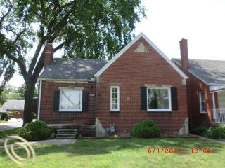 15308 Fairmount Dr